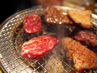 焼き肉