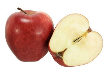 Apple.