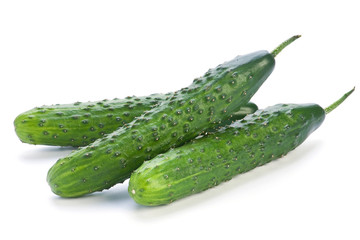 Long cucumber