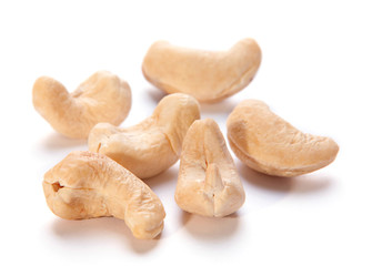 Cashew nut