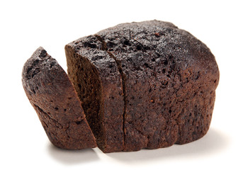 Black bread