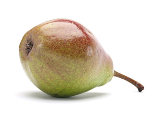 Ripe pear