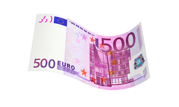 500 Euro