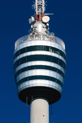 Aussichtsplattform Fernsehturm Stuttgart