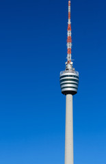 Fernsehturm Stuttgart