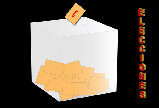 Derecho a votar en las elecciones