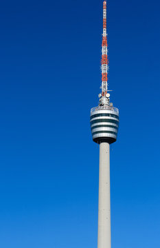 Fernsehturm Stuttgart