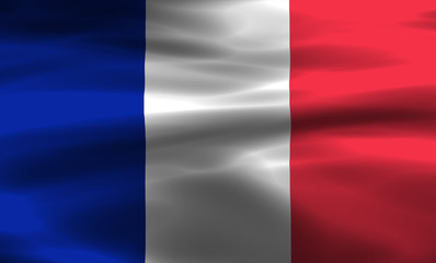 France Flag