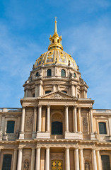 Les Invalides