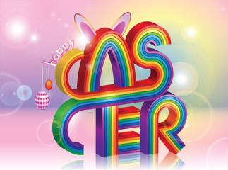 The Holy Spirit of Easter