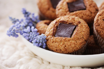 muffins