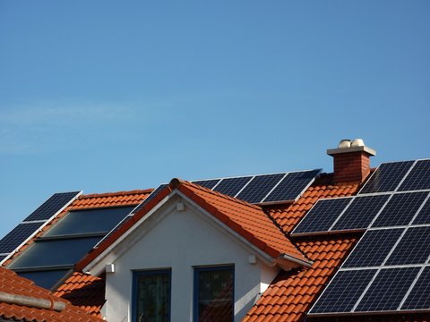 solaranlage