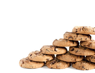 pyramide de cookies