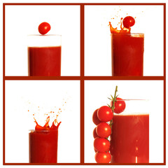 Tomatensaft
