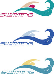 Schwimmen