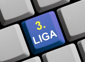 Dritte Liga online