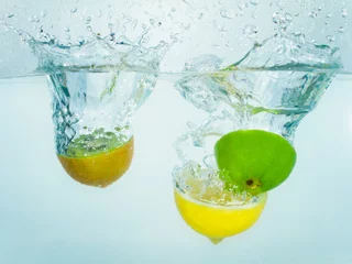  citrusvruchten spatten © kubais
