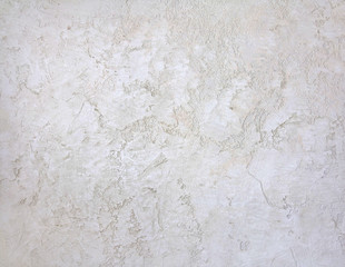textured white surface