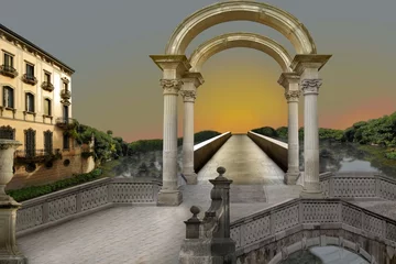 Fantastischer Weg © sattva