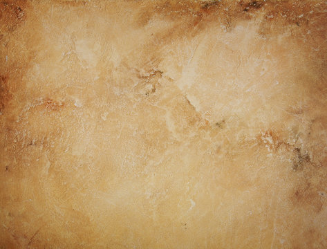 textured sepia surface