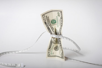 What tax makes to your budget, time to tighten the belt