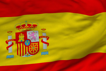 Spanish Flag