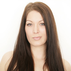 Frauenportrait