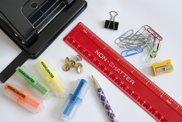 Stationery