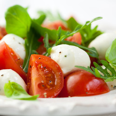 Caprese Salad