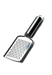 Stainless Kitchen grater isolated