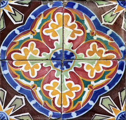 Azulejo