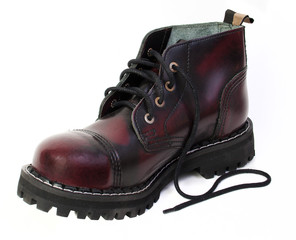 Rock boot