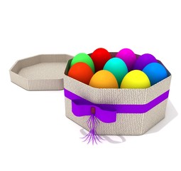 набор для пасхи