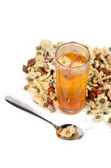 chinese tea