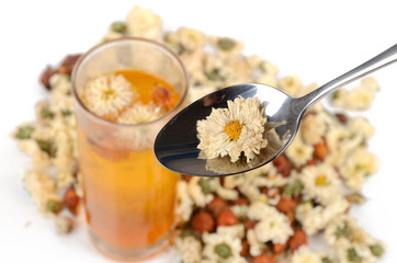 chinese tea