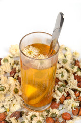 chinese tea