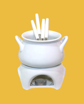 Fondue Set