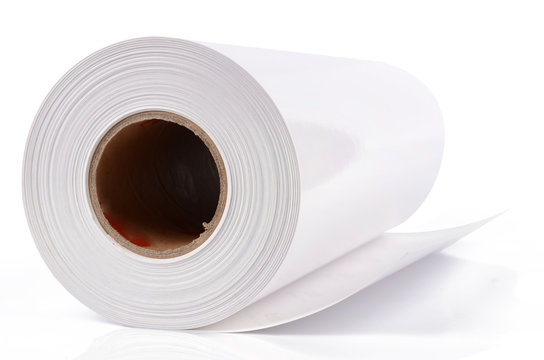 roll paper