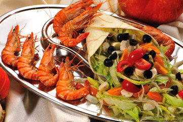 cancers, cooking, crab, dinner, restaurant