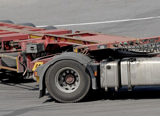 road transport