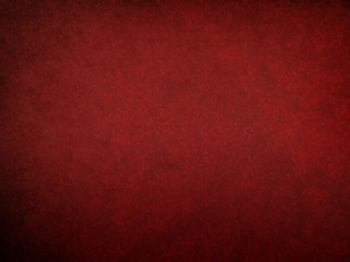 old, grunge background texture in red