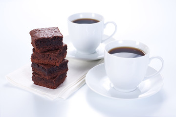 Chocolate brownies
