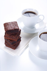 Chocolate brownies