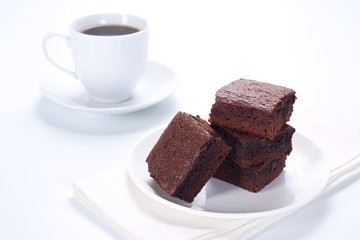 Chocolate brownies