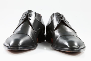 Herren Lederschuhe