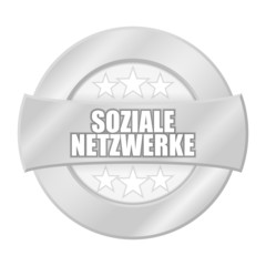 button light soziale netzwerke I