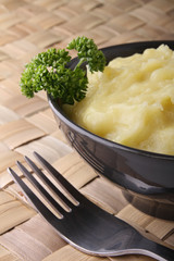 purée