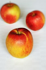 Apples