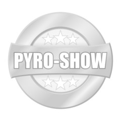 button light pyro-show I