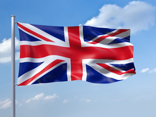 uk flag